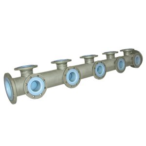Gutbrod rotationslining
