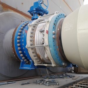 Pumpventiler & tillbehör